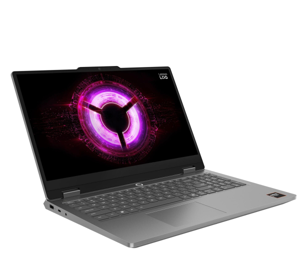 Lenovo LOQ Essential 15 Ryzen 7-170/16GB/512 RTX5060 144Hz - 1521278 - zdjęcie 2